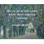 «Artsy Quote» par Leigh Walker, toile tendue avec châssis-240958271