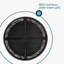 Fonda Round Cast Iron Smokeless Fire Pit