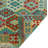 Hults Wool Geometric Indoor Rug