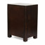 Table de chevet 3 tiroirs