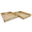 Plateau de service en bois-747506055