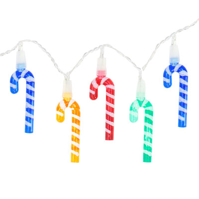 1900 cm LED Indoor / Outdoor String Lights