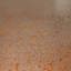 Double rouleau abstrait Lennards