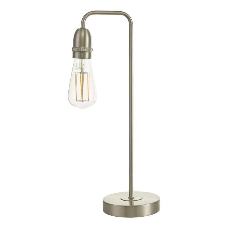 Ostler Metal Arched Lamp