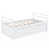 White est en rupture de stock