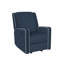 Fauteuil oscillant inclinable Sophie-265493822