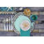 Aladdin 5 - Piece Stainless Steel Flatware Set - Service for 1-18841690