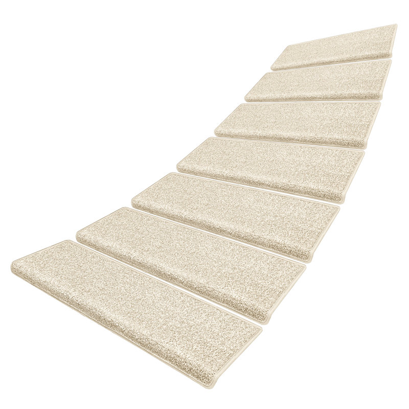 Monterey Non-Slip Stair Tread, Beige