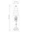 Rangely Metal Novelty Lamp