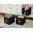 Fabric Storage Bin Set-80311866