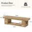 Storage Bench
