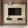 Hawkinsville 2-shelf Floating Entertainment Center for TVs up to 70"  -  Engineered Wood