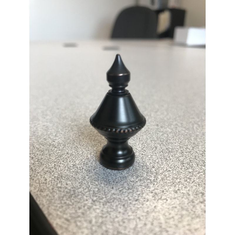 Faîteau lampe à poignée à poignée huilé