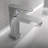Single-handle Bathroom Faucet