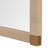 Janey Mirror-Fawn Oak