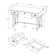 Iske Computer Desk