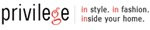 Privilege logo