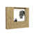 Artisan oak is out of stock selected