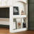 Versatile Vanity Desk With Massive Storage