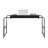 Height & Length Adjustable Over Bed Bedside Desk