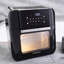 Statesman 11L Air Fryer Oven Black