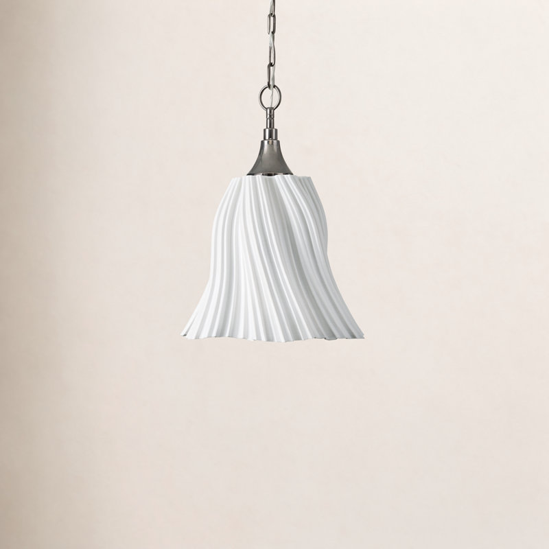 Twirl 1 - Light Pendant