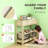 Narrow Entryway Table 35" Console Table