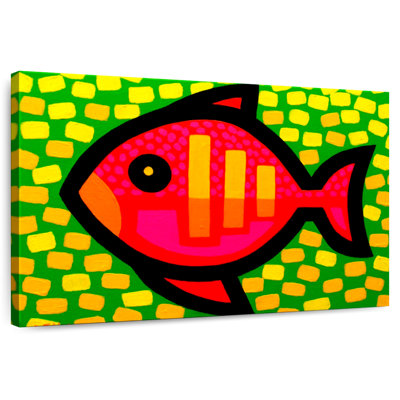 Big Fish