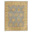 Handmade Wool Oriental Area Rug