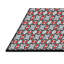 Tapis gris / rose Power Loom-2058652308