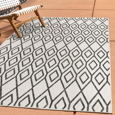 Tapis intérieur / extérieur Turks and Caicos