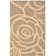 Arneshia Floral Brown Indoor / Outdoor Area Indoor/Outdoor Area Rug