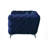 Godsey Upholstered Sofa with Metal Leg-58658416-122354819