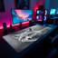 Polyester Desk Pad-1307989794