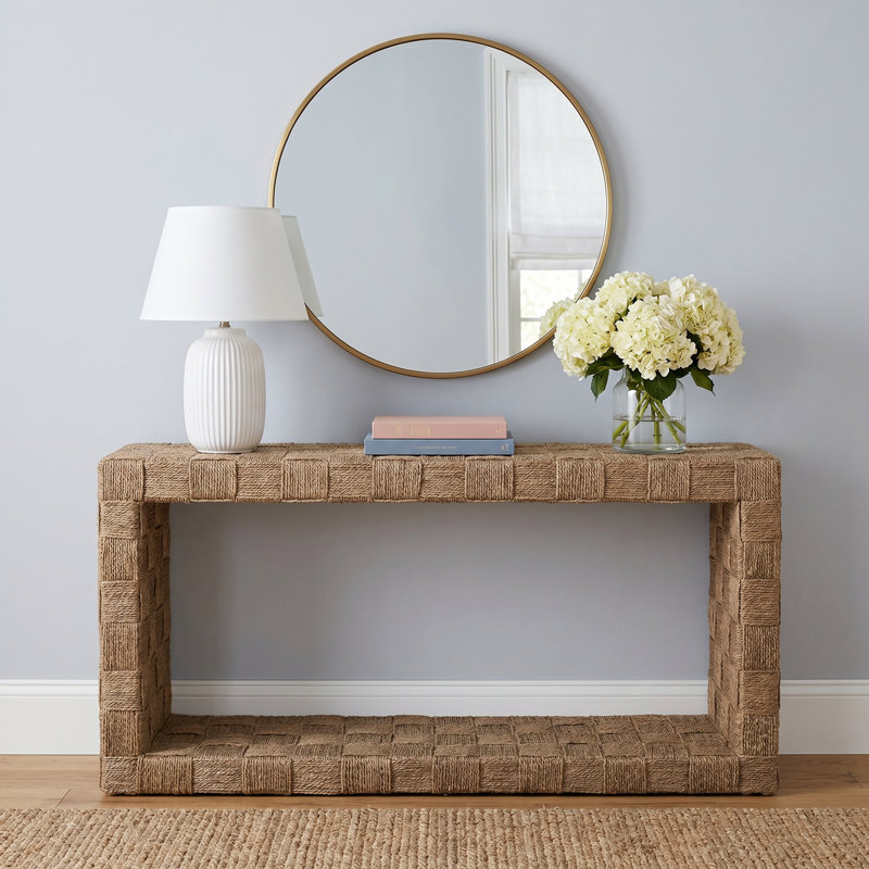 Burren Console Table