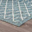 Tapis d'extérieur à tissage plat ultra-bas Salter-1178099598
