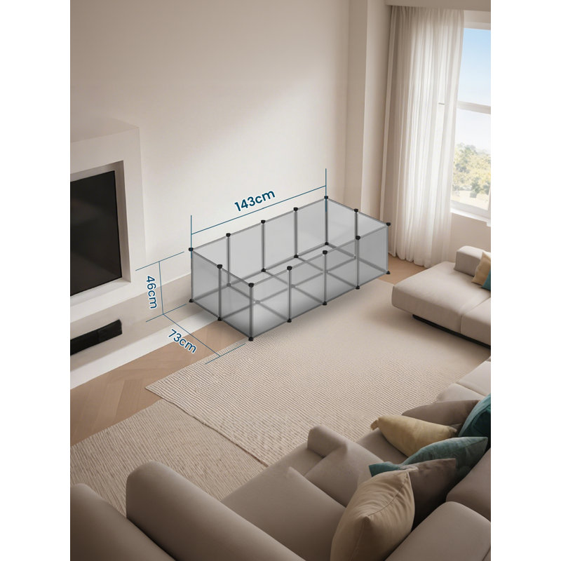 Small Animal Playpen