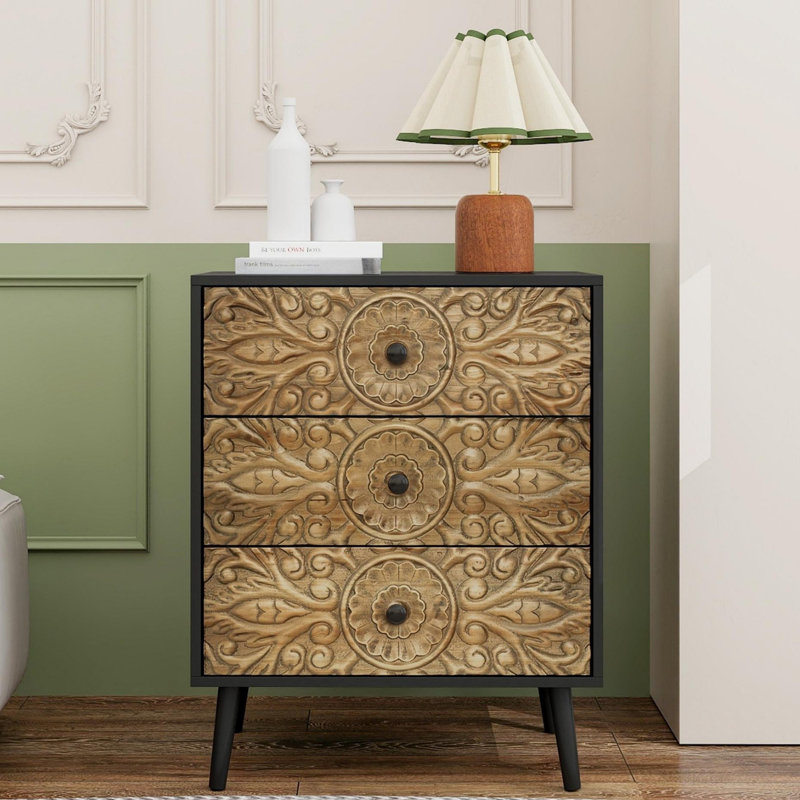 Modern Chest
