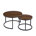 Brown Wooden