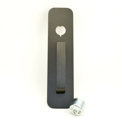 Night Latch Pull Handle Exit Device