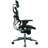 Ergohuman ME7ERG High Back Executive Office Desk Chair with Headrest-244892927