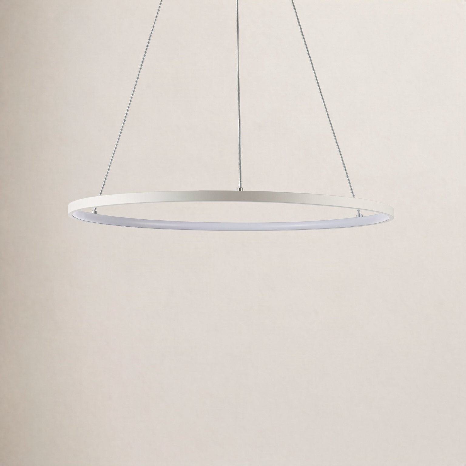 Shannondale Single Light Dimmable Pendant