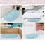 Tapis de bain réversible 100% coton lavable à la machine Hampton (ensemble de 3)-707351759
