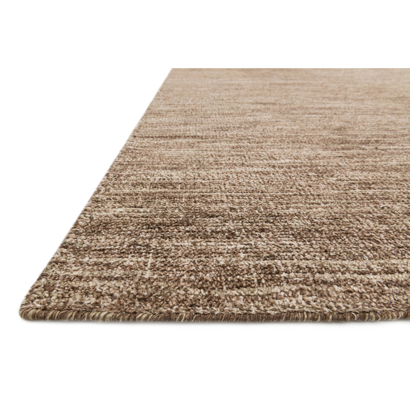 Kelch Hand Knotted Indoor Rug, Rectangle 2' x 3'