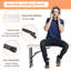 Banc en plastique Necibe