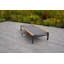 Azlynn 195cm Long Reclining Single Chaise