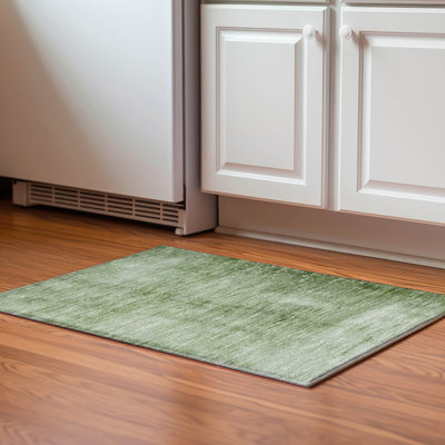 Premium Machine Washable Balch AMF1884 Modern Rug