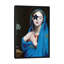 « the starchild », impression sur toile-72414192-72414191