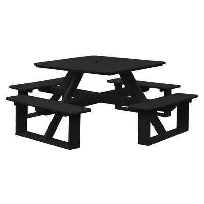 Table de pique-nique Bathilda