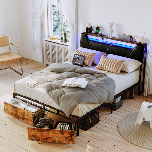 The King Size Pallet Bed - Home of the Original Pallet Bed – Pallet Beds